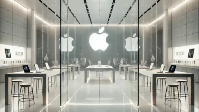 كيف أصبحت آبل رائدة التكنولوجيا في العالم؟