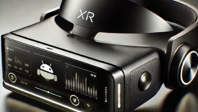 غوغل تطلق “أندرويد إكس آر” لتعزيز الواقع المختلط