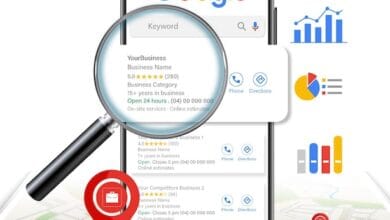 احتكار جوجل: إلى أين يتجه عرش البحث الرقمي؟ 22 احتكار جوجل: إلى أين يتجه عرش البحث الرقمي 3