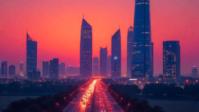 وادي السيليكون في الرياض: هل تتحول الرياض إلى قبلة التقنية في الشرق الأوسط؟