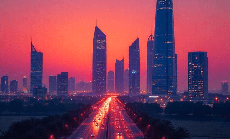 وادي السيليكون في الرياض: هل تتحول الرياض إلى قبلة التقنية في الشرق الأوسط؟