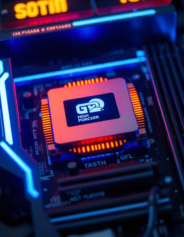 الهاتف الذكي الأنسب لك .. دليلك الشامل لاختيار الهاتف المثالي 2 أداء الهاتف الذكي