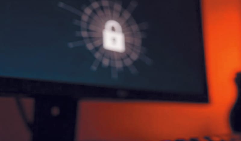 رحلة ألعاب الفيديو: من أجهزة قديمة إلى أكبر صناعة ترفيه عالمية 6 حماية البيانات، خصوصية الألعاب، أمان الإنترنت