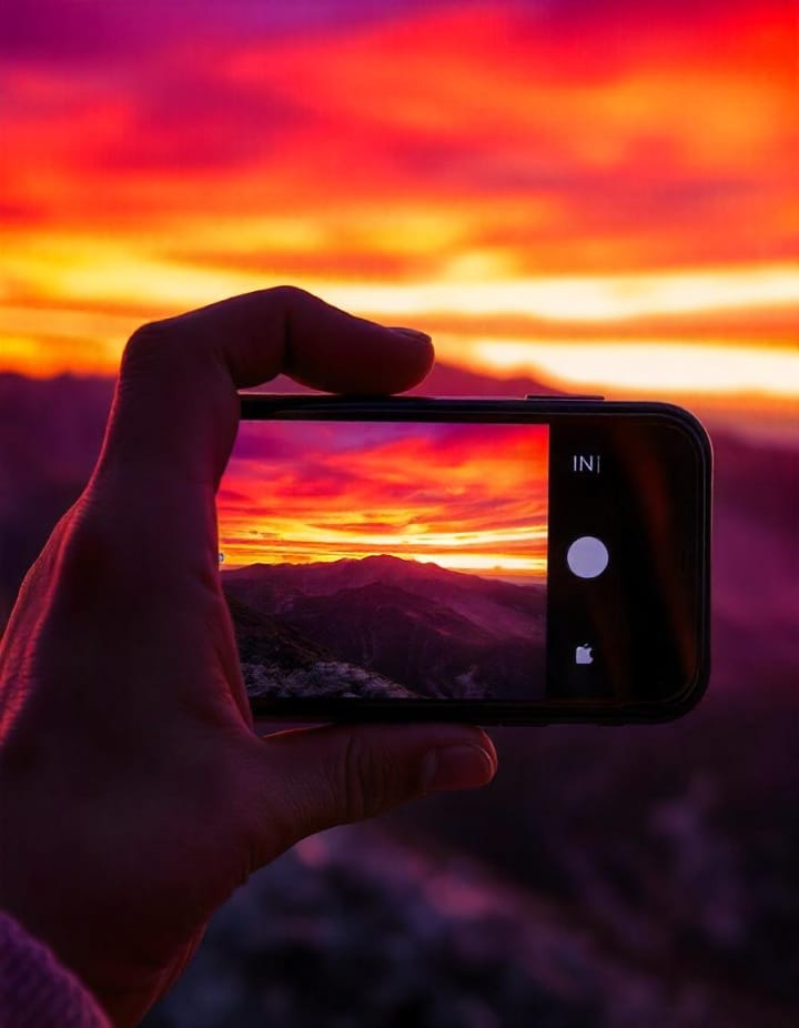 الهاتف الذكي الأنسب لك .. دليلك الشامل لاختيار الهاتف المثالي 3 كاميرا هاتف الذكي، كيف أختار هاتفي