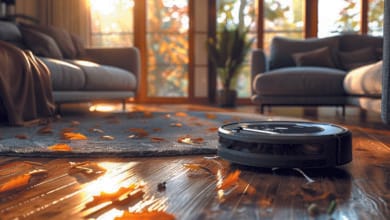 الروبوتات والأجهزة الذكية ستغير حياتنا بحلول 2030 11 الروبوتات والأجهزة الذكية، حياتنا الرقمية