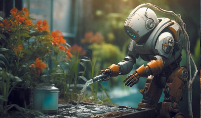 الروبوتات والأجهزة الذكية ستغير حياتنا بحلول 2030 2 4447