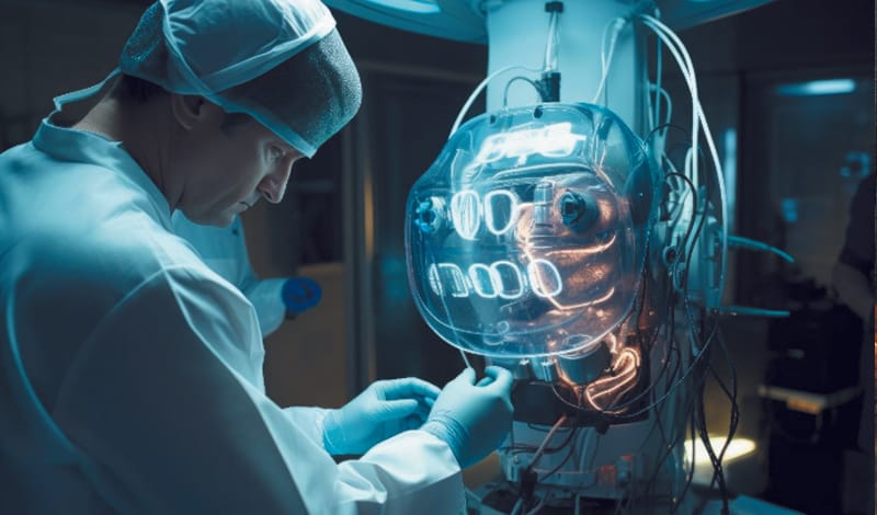 الروبوتات والأجهزة الذكية ستغير حياتنا بحلول 2030 4 4449