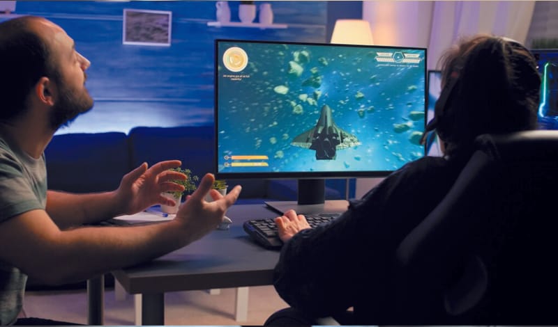 هل يستطيع الآيباد أن يكون البديل المثالي عن اللابتوب؟ 5 جهاز كمبيوتر، لعبة افتراضية