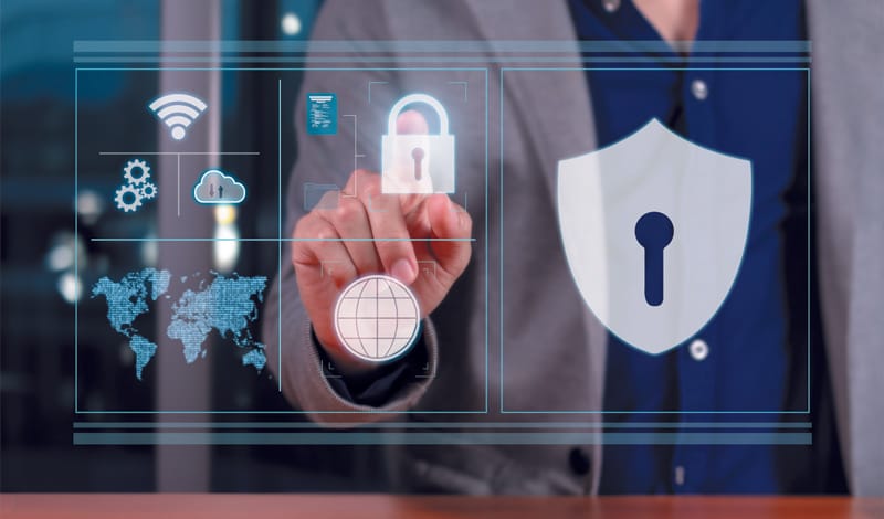 حماية حساباتك على السوشيال ميديا: نصائح وأدوات فعالة 5 شبكة افتراضية خاصة، حماية الإنترنت