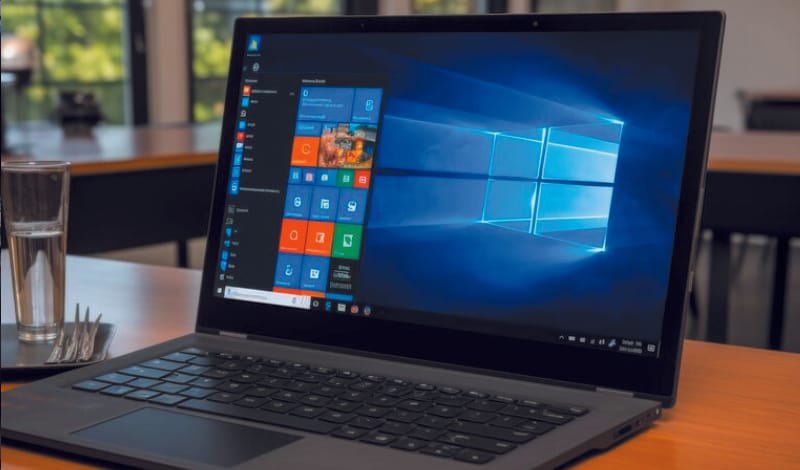 هل يستطيع الآيباد أن يكون البديل المثالي عن اللابتوب؟ 6 مكتب منزلي، عمل عن بُعد