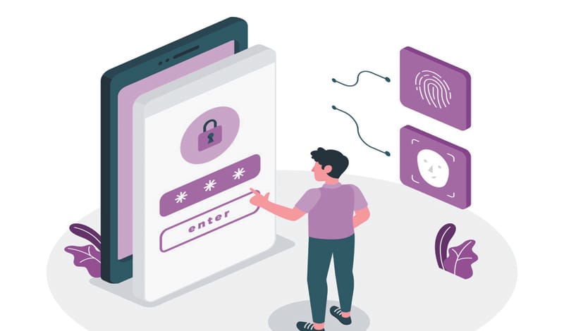 حماية حساباتك على السوشيال ميديا: نصائح وأدوات فعالة 6 أمان رقمي، حماية الحساب