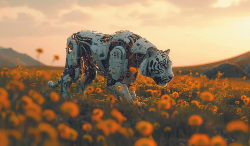 تطبيقات الذكاء الاصطناعي: كيف تؤثر على عملنا وحياتنا اليومية؟ 3 دمج التكنولوجيا بالتصميم