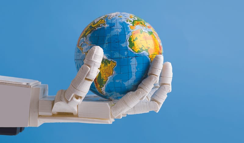 رحلة الذكاء الاصطناعي: من الحلم إلى مستقبل التقنية الذكية 2 رحلة الذكاء الاصطناعي: من الحلم إلى مستقبل التقنية الذكية