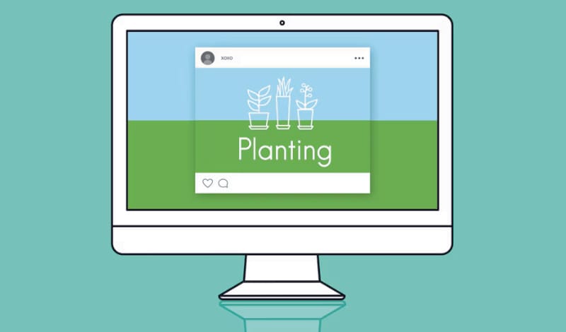 هل يستطيع الآيباد أن يكون البديل المثالي عن اللابتوب؟ 10 رسم بياني، شاشة كمبيوتر، خلفية تقنية