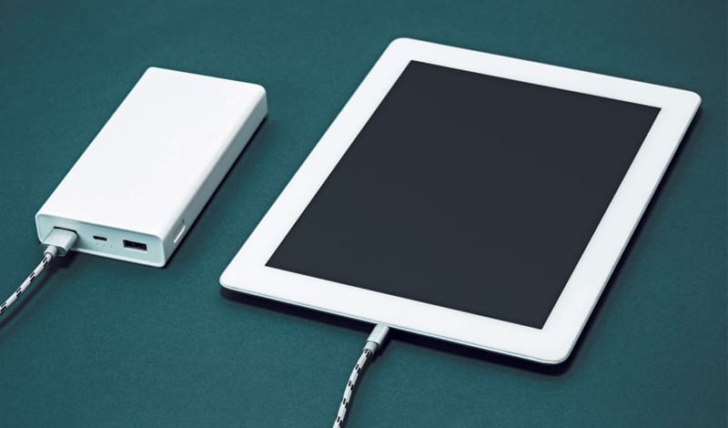 هل يستطيع الآيباد أن يكون البديل المثالي عن اللابتوب؟ 3 لابتوب، شحن متنقل