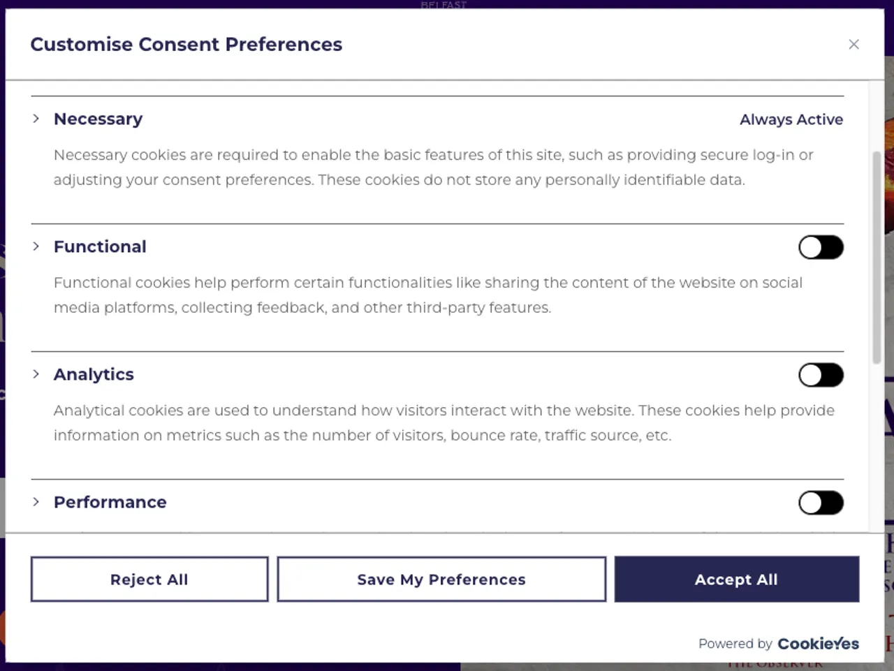 كيف تحمي مدير كلمات مرورك من الاختراق 11 10