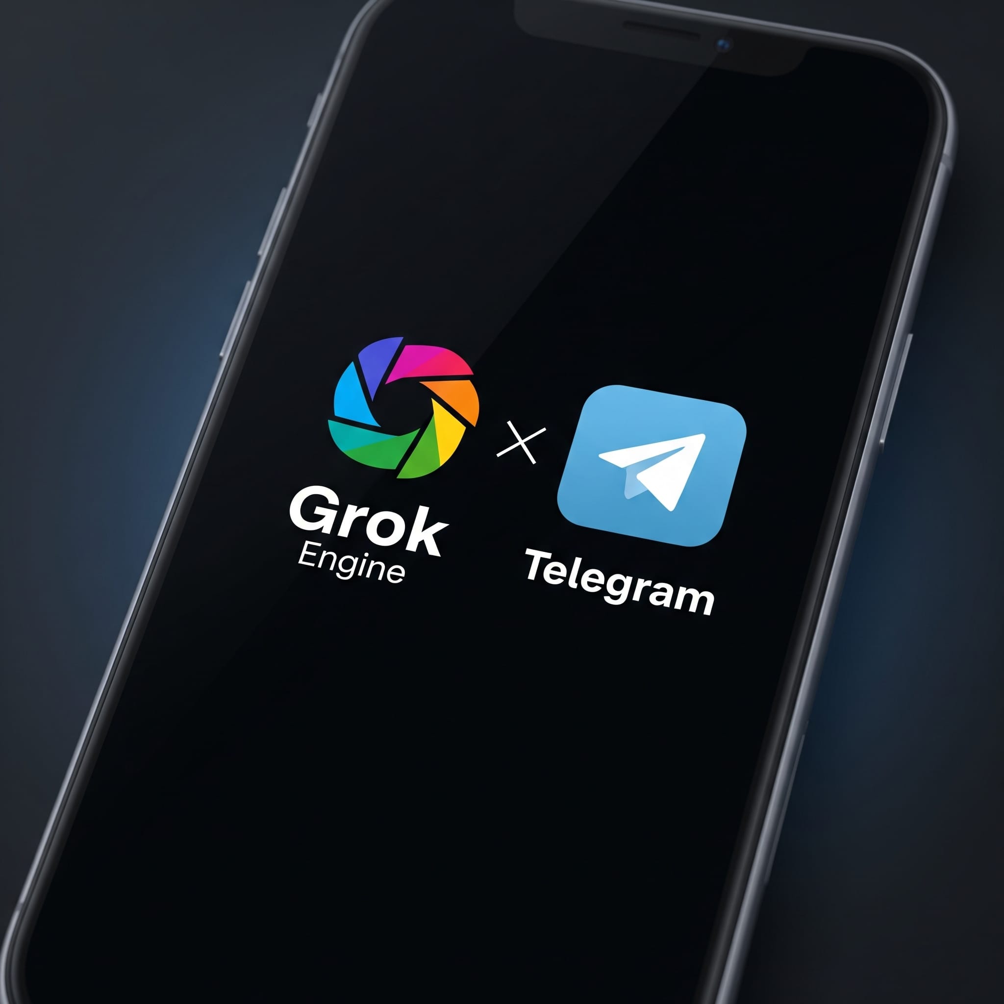 إيلون ماسك يستثمر 300 مليون دولار لدمج " Grok" في تيليجرام 2 1748461350064