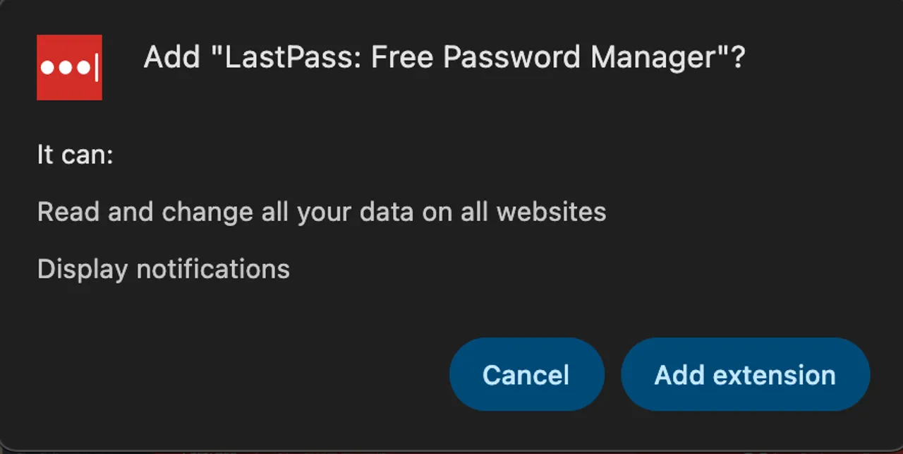 كيف تحمي مدير كلمات مرورك من الاختراق 6 5