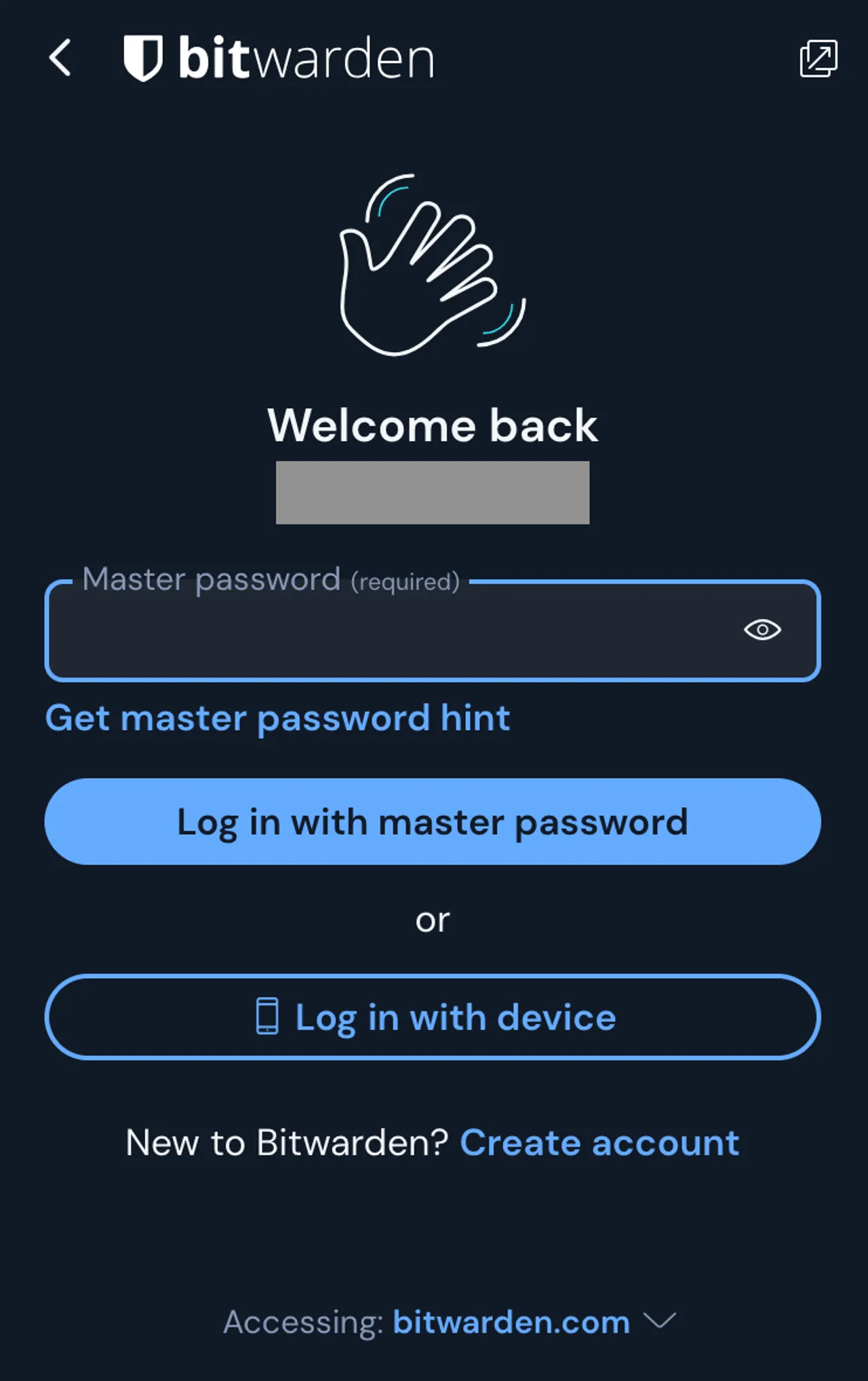 كيف تحمي مدير كلمات مرورك من الاختراق 7 6