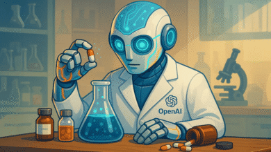 هل نعتمد على الذكاء الاصطناعي في الموافقة على ترخيص العلاج؟ 34 Future Of Treatment Aprrove with AI