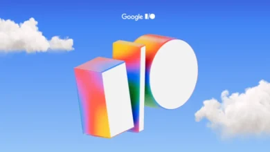 Google IO 2025