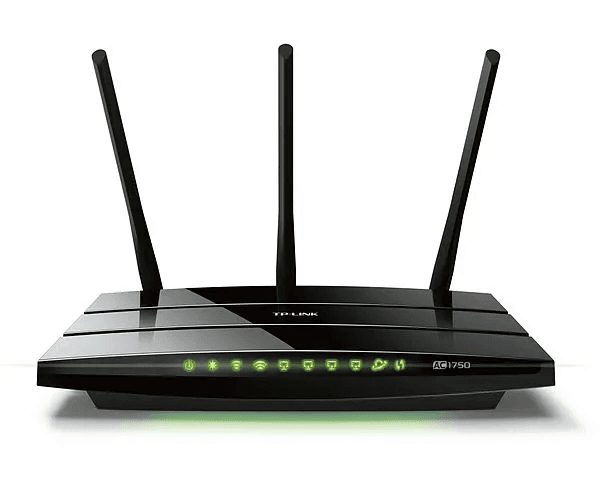 Router