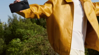 "HUAWEI nova Y73 " .. ابتكار و تقنية في جهاز متكامل" 19 huawei nova y73 black xs