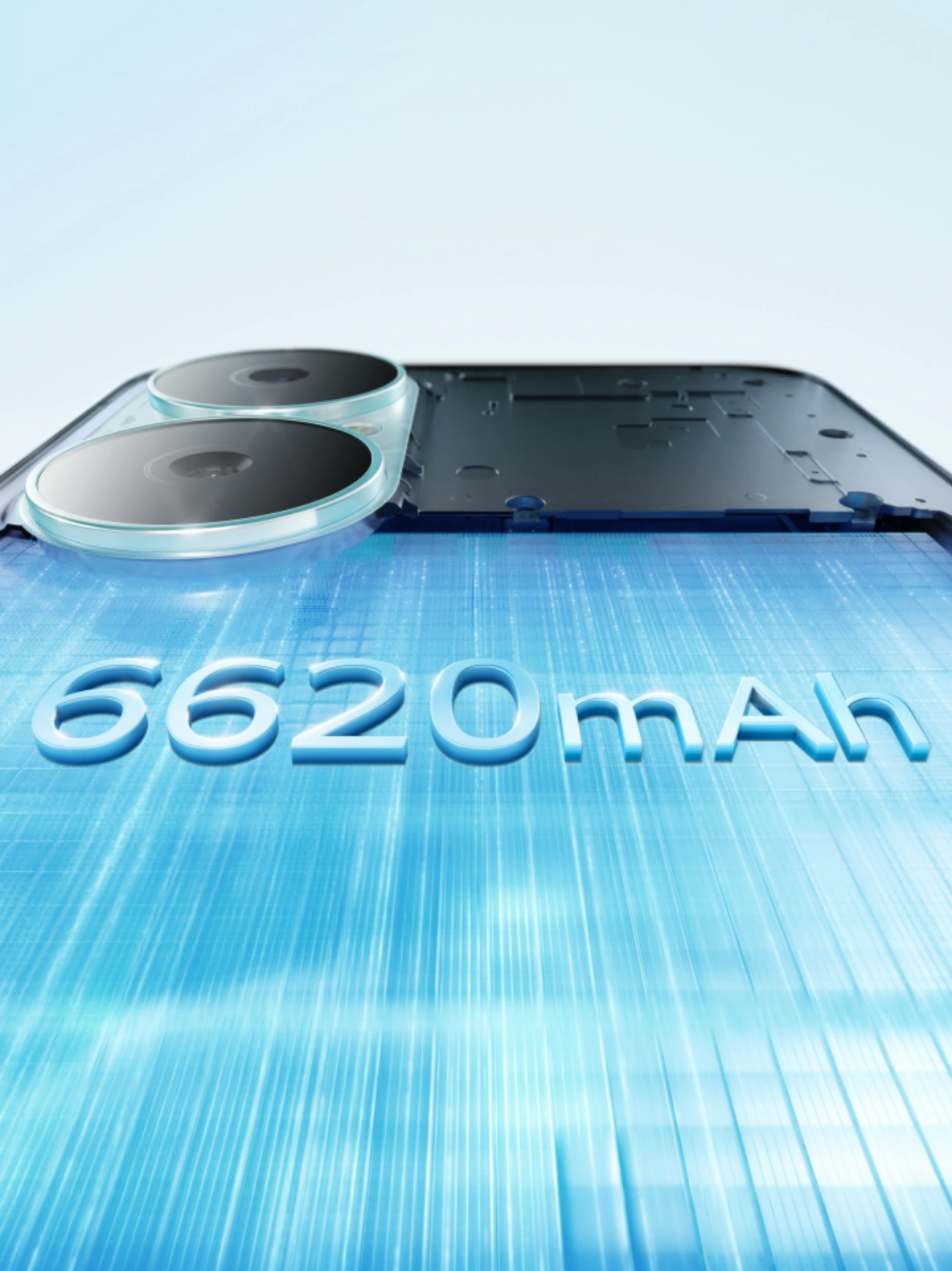 huawei nova y73 highlights battery