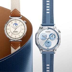 متخطية أبل.. شاومي تتصدر الأسواق العالمية للأجهزة القابلة للإرتداء 5 huawei watch gt 5 kv xs