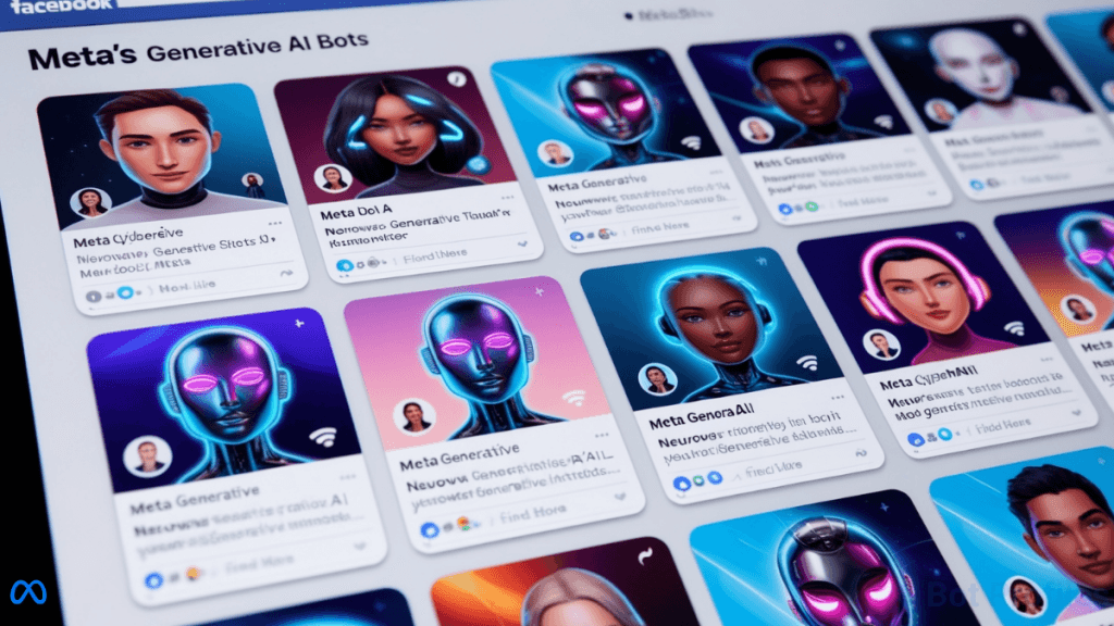أصدقاء الذكاء الاصطناعي: هل تُغيِّر ميتا مستقبل التواصل الاجتماعي؟ 3 image 15 1