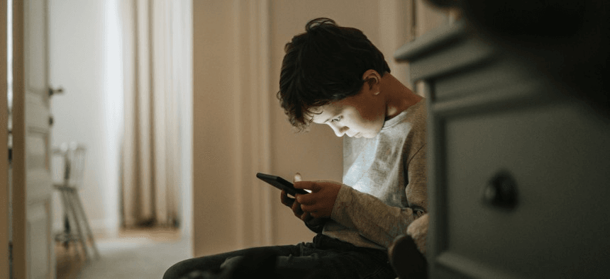 ولاية تكساس تمضي نحو حظر وسائل التواصل الاجتماعي لمن هم دون 18 عاماً 2 image 6 1