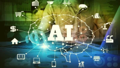 تعرف إلى المصطلحات الأكثر شيوعاً في عالم الذكاء الاصطناعي 1 new era of artificial intelligence leading from transformation of industries to empowering people