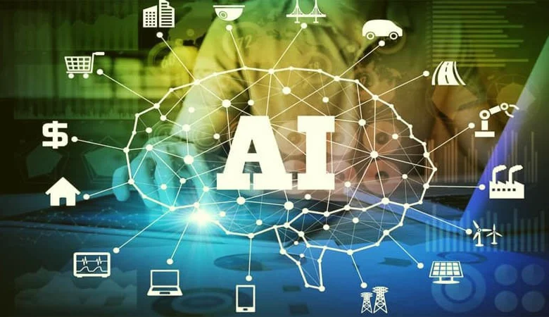 new era of artificial intelligence leading from transformation of industries to empowering people