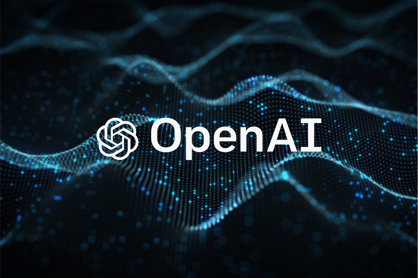 openai logo