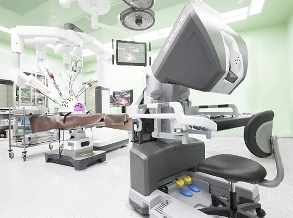 samsung mediczininskij czentr gallereya 2.2