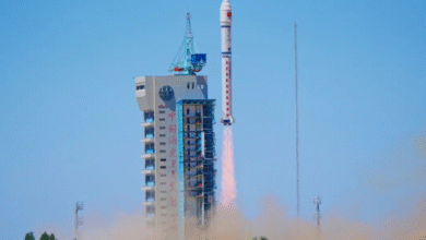 ١١ ٢٩ ٤٧ 021 mission launch