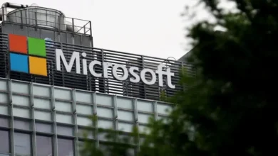 مهندسة برمجيات مصرية تستقيل من مايكروسوفت احتجاجاً على دعمها للكيان الإسرائيلي 7 0184d4f8 538d 4178 b6ec d27f83b9b795 16x9 1200x676
