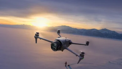 DJI Mavic 4 Pro: الابتكار والتفوق في عالم الطائرات المسيرة 5 0cbd7406762d42f4eb2afb277205f6ae