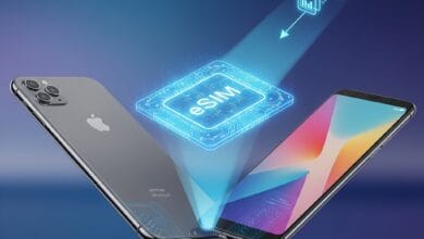 ابتكار جديد في عالم الهواتف الذكية .. نقل شريحة "eSIM" بين أنظمة التشغيل المختلفة قد يصبح ممكناً 9 1748780523987