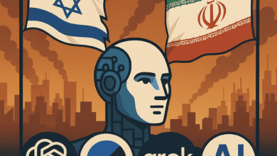 20250614 1719 AI and National Flags remix 01jxqcwr6ve6crn2sxbmxfnkpk