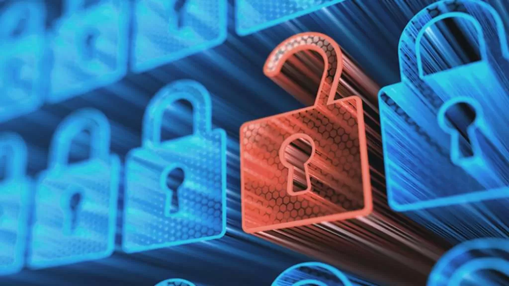 هل بياناتك معروضة للبيع دون علمك؟ تعرف على أبرز علامات تسريب معلوماتك الشخصية 5 Data privacy and protection.jpg