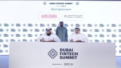 Dubai AI Campus training