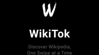 ويكي توك: تطبيق جديد لتمرير المعرفة بعيداً عن الخوارزميات 26 IMG ٢٠٢٥٠٦٠٣ ١٣١١٠٧