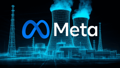 لتجنب أزمة مستقبلية: ميتا تستثمر مليارات الدولارات في الطاقة النووية 8 Meta Nuclear Power