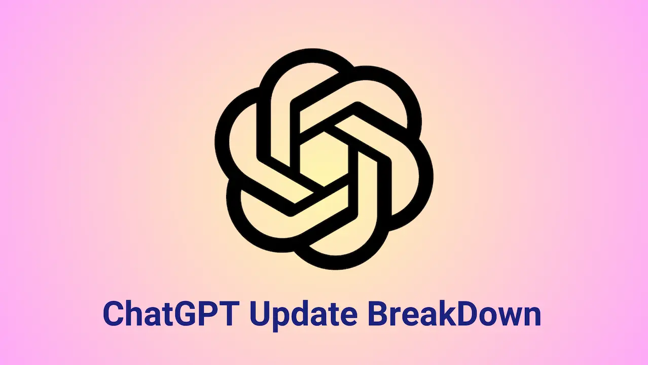 New ChatGPT update APK Breakdown v1.2024.240 by AndroidSage