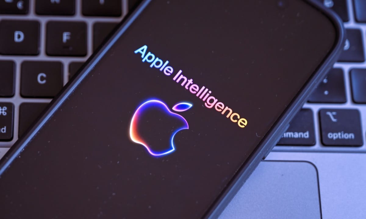 Siri Apple Intelligence