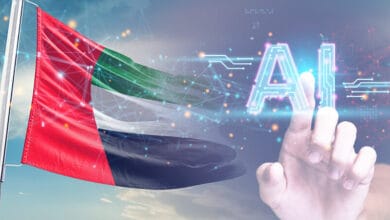UAE launches a new model for artificial intelligence