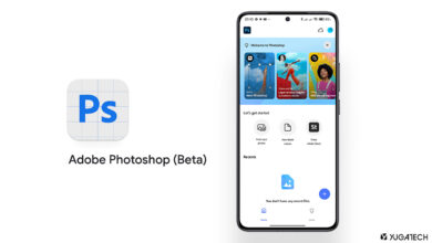 أدوبي تطلق النسخة التجريبية من تطبيق فوتوشوب على أندرويد مجاناً 14 adobe photoshop beta android FI