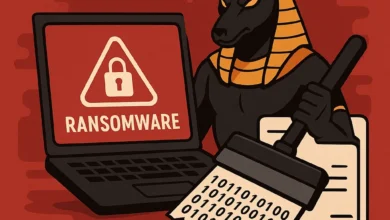 برنامج الفدية Anubis يضيف أداة تدمير الملفات نهائيًا ويمنع استرجاعها 11 assets task 01jxx0ccd4e59sh11mj254ssg5 1750098990 img 2