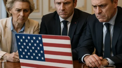 حكومات أوروبية تُعيد النظر في الاعتماد على التكنولوجيا الأمريكية 23 assets task 01jyc8eqbkesb9nc730c6pr5kj 1750610771 img 0